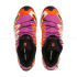 Zapatillas de Trail Salomon Xa Pro 3D V9 Rosa/Naranja Mujer