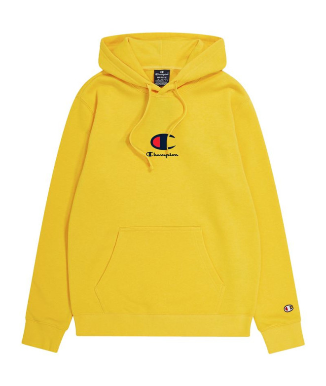 Sudadera Champion Hooded Sweatshirt Hombre