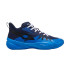 Zapatillas de Baloncesto Puma Genetics Azul