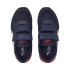 Zapatillas Puma ST Runner V3 Infantil Marino