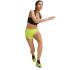 Pantalón de Running Puma Run Favorite Velocity Mujer Amarillo