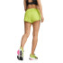 Pantalón de Running Puma Run Favorite Velocity Mujer Amarillo