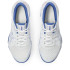 Zapatillas de Voleibol ASICS Gel-Rocket 11 Mujer Blanco/Zafiro