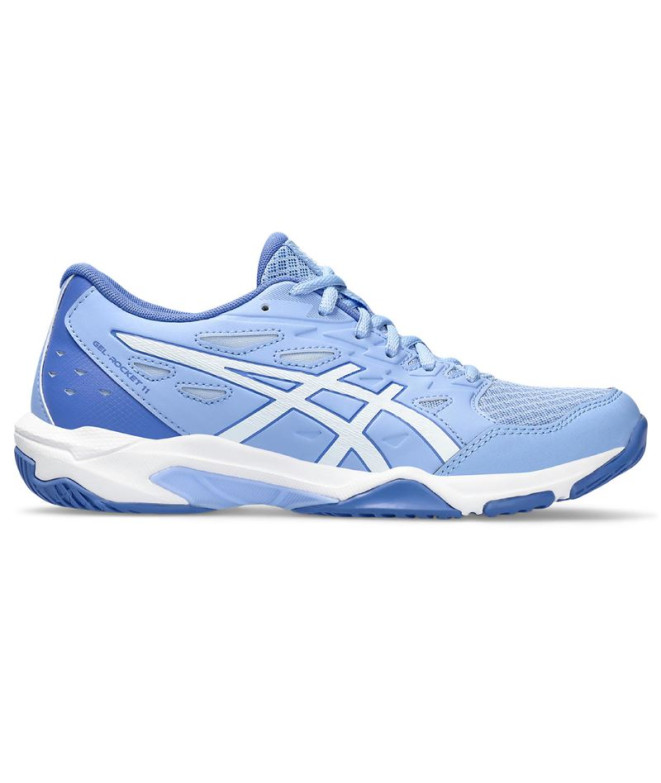 Zapatillas de Voleibol ASICS Gel-Rocket 11...
