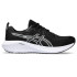 Zapatillas de Running ASICS Gel-Excite 10 Hombre Negro/Blanco
