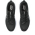 Zapatillas de Running ASICS Gel-Excite 10 Hombre Negro/Blanco