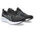 Zapatillas de Running ASICS Gel-Excite 10 Hombre Negro/Blanco