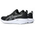 Zapatillas de Running ASICS Gel-Excite 10 Hombre Negro/Blanco