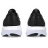 Zapatillas de Running ASICS Gel-Excite 10 Hombre Negro/Blanco