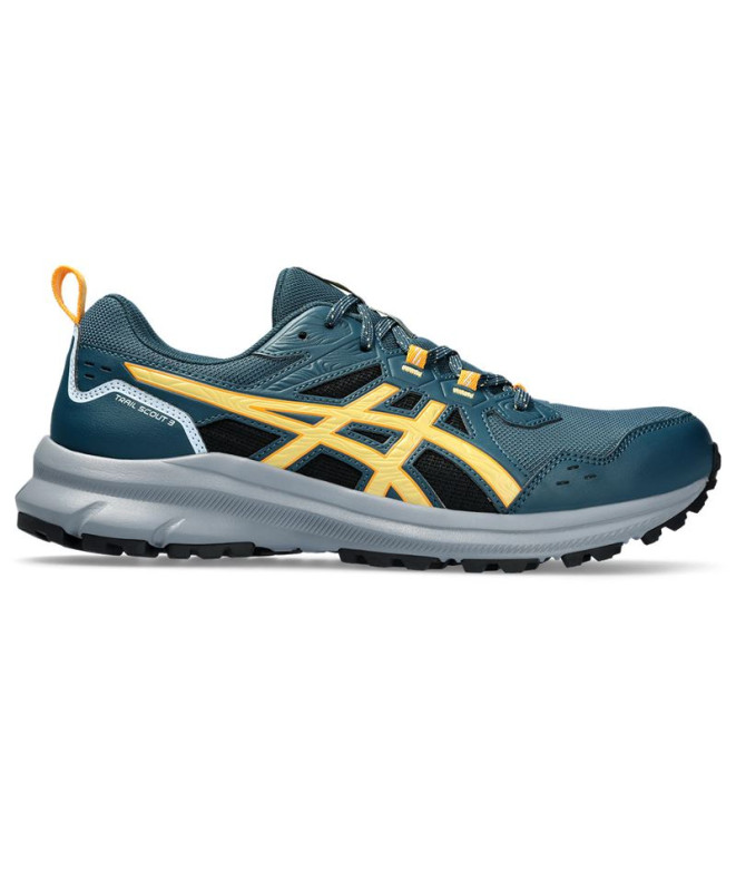 Zapatillas de Trail ASICS Trail Scout 3 Hombre...