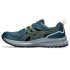 Zapatillas de Trail ASICS Trail Scout 3 Hombre Azul/Amarillo