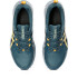 Zapatillas de Trail ASICS Trail Scout 3 Hombre Azul/Amarillo