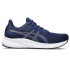 Zapatillas de Running ASICS Patriot 13 Mujer Azul/Champán