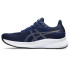 Zapatillas de Running ASICS Patriot 13 Mujer Azul/Champán