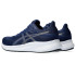 Zapatillas de Running ASICS Patriot 13 Mujer Azul/Champán