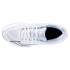 Zapatillas De Voleibol Mizuno Thunder Blade Z Mujer Blanco