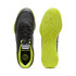 Zapatillas de fútbol sala Puma Truco II Negro/Blanco