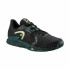 Zapatillas de Tenis Head Sprint Pro 3.5 Sf Clay Hombre Negro