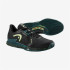 Zapatillas de Tenis Head Sprint Pro 3.5 Sf Clay Hombre Negro