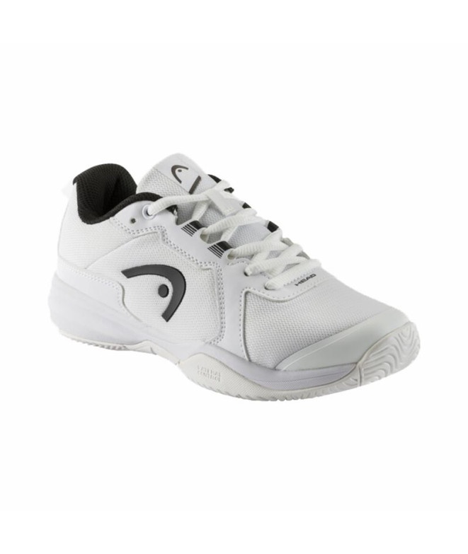 Zapatillas de Tenis Head Sprint 3.5 Infantil...