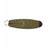 Funda Tabla Rip Curl Stretch Sock Funboard Kaki