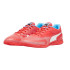 Zapatillas de fútbol Sala Puma TRUCO II Blanco