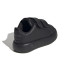 Zapatillas adidas Advantage Infantil Negro