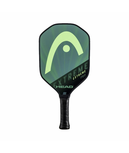 Pala de Pickleball Head Extreme Pro 2023 Verde