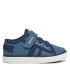 Zapatillas Geox Gisli Niño Azul/Navy