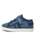 Zapatillas Geox Gisli Niño Azul/Navy