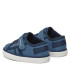 Zapatillas Geox Gisli Niño Azul/Navy