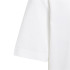Camiseta adidas Future Icons Logo Infantil Blanco