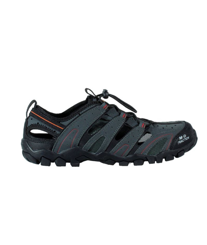 Zapatillas de Montaña Hi-Tec Truck Ng Hombre...