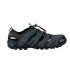 Zapatillas de Montaña Hi-Tec Truck Ng Hombre Negro/Rojo