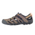 Sandalias de Montaña Hi-Tec Truck Ng Hombre Marrón