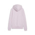 Sudadera Puma Essentials+ Embroidery Mujer Lila