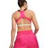 Sujetador deportivo Puma 4KEEPS EVERSCULPT Granate Mujer