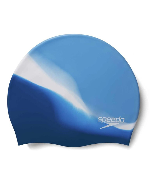 Gorro de Natación Speedo Multi Colour Silicone...