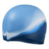 Gorro de Natación Speedo Multi Colour Silicone Azul