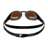 Gafas de Natación Speedo Fastskin Pure Focus Mirror Naranja