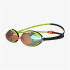 Gafas de Natación Speedo Vengeance Mirror Verde
