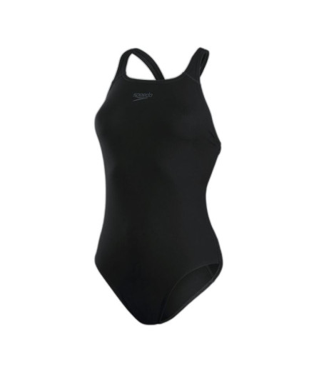 Bañador de Natación Speedo Eco Endurance+ Medalist Mujer...