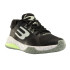 Zapatillas Bullpadel Elite 24V Negro Mujer