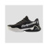 Zapatillas Bullpadel Hack Vibram 24V Negro Hombre
