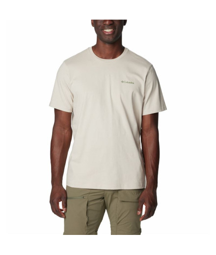 Camiseta de Montaña Columbia Explorers Canyon™ Back...