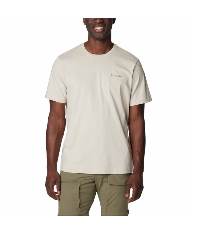 Camiseta de Montaña Columbia Explorers Canyon™...