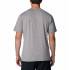 Camiseta de Trail Columbia Kwick Hike™ Graphic Hombre Gris