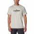 Camiseta de Trail Columbia Kwick Hike™ Graphic Hombre Gris