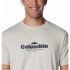 Camiseta de Trail Columbia Kwick Hike™ Graphic Hombre Gris