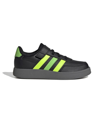 Zapatillas adidas Breaknet Lifestyle Court Elastic Lace...